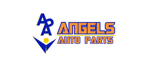 Angelsautoparts logo